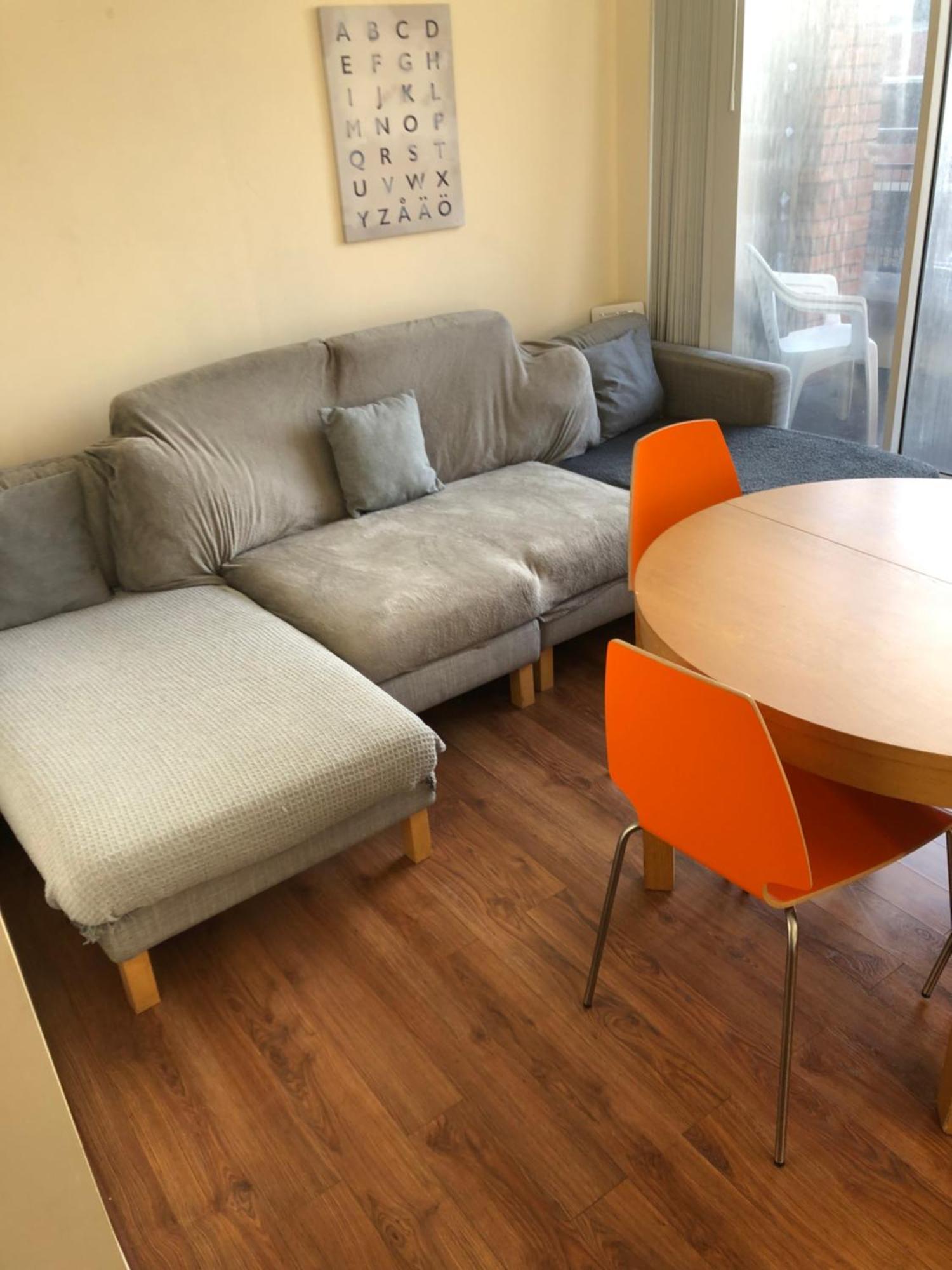 Connolly Private Guest House Дублин Экстерьер фото